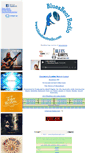 Mobile Screenshot of bluesbeatradio.com
